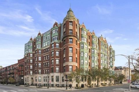 4 Charlesgate E #503, Boston, MA 02215 photo 18