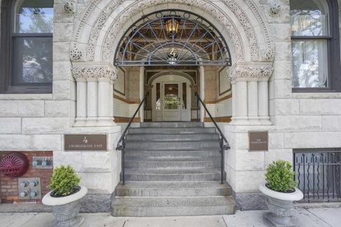 4 Charlesgate E #503, Boston, MA 02215 photo 15