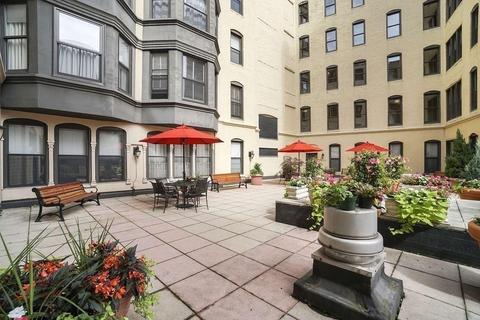 4 Charlesgate E #503, Boston, MA 02215 photo 11