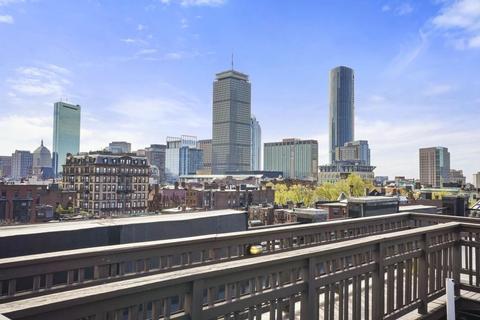 4 Charlesgate E #503, Boston, MA 02215 photo 13