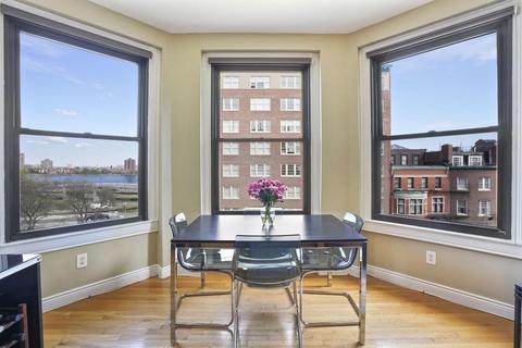 4 Charlesgate E #503, Boston, MA 02215 photo 1