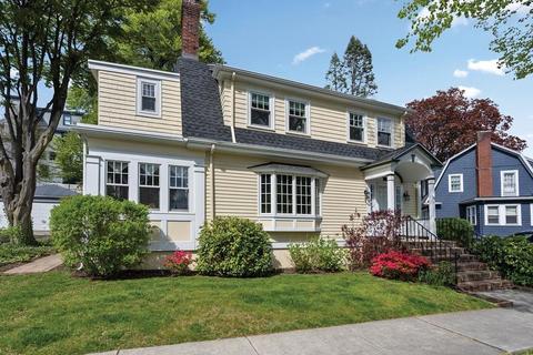 59 Stanton Rd, Brookline, MA 02445 photo 3