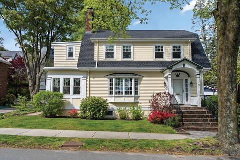 59 Stanton Rd, Brookline, MA 02445 photo 1