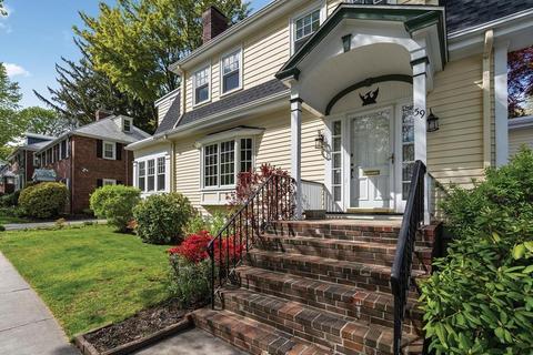 59 Stanton Rd, Brookline, MA 02445 photo 2