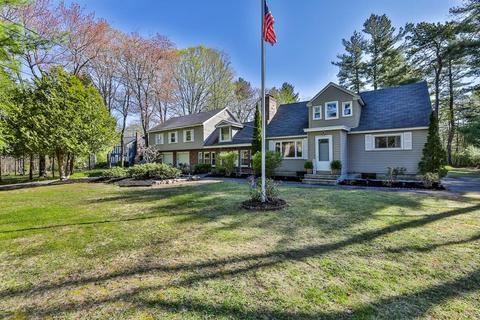 49 Castle Hill Rd, Windham, NH 03087 photo 1