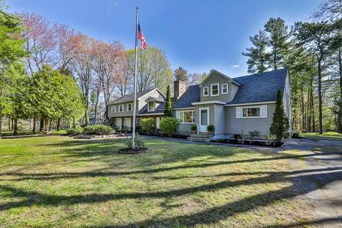 49 Castle Hill Rd, Windham, NH 03087 photo 40