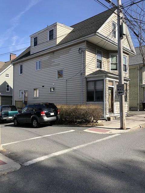 29 Parker St, Everett, MA 02149 photo 1
