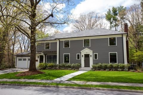 65 Westgate, Wellesley, MA 02482 photo 1