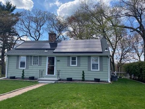 244 Arcadia Blvd, Springfield, MA 01118 photo 1