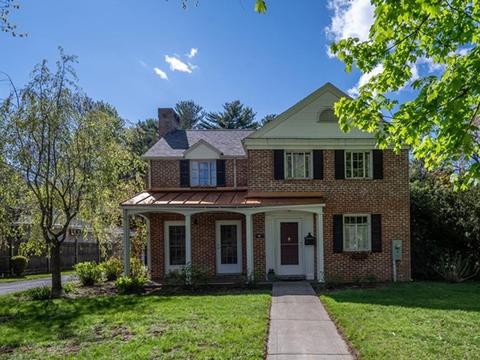 82 Welland Rd, Springfield, MA 01151 photo 1
