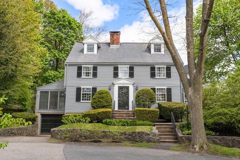 20 Monadnock Rd, Arlington, MA 02476 photo 1
