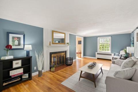 20 Monadnock Rd, Arlington, MA 02476 photo 4
