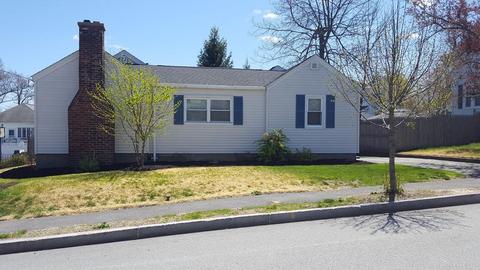 34 Arbutus Rd, Worcester, MA 01606 photo 1