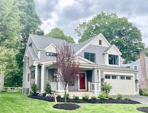 12 Kimball St, Needham, MA 02492 photo 1