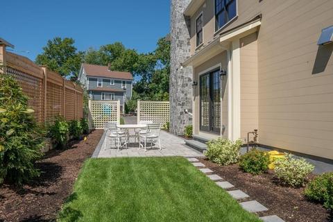 48 Noyes St, Needham, MA 02492 photo 20