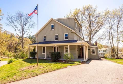 7 Buxton Rd, Danvers, MA 01923 photo 1