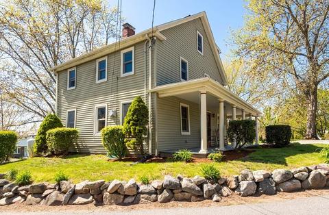 7 Buxton Rd, Danvers, MA 01923 photo 3