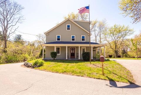 7 Buxton Rd, Danvers, MA 01923 photo 2