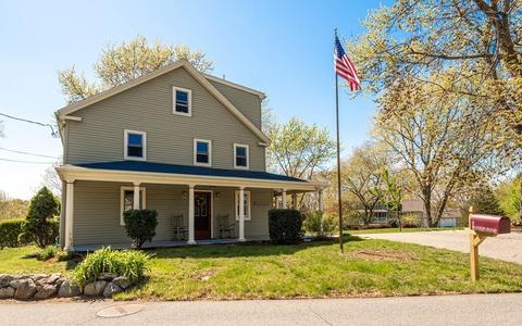 7 Buxton Rd, Danvers, MA 01923 photo 42