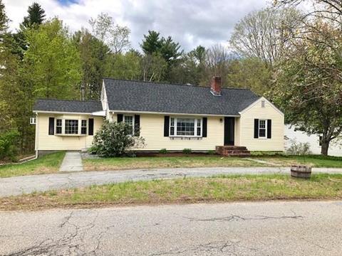 21 Smith St, Townsend, MA 01469 photo 1