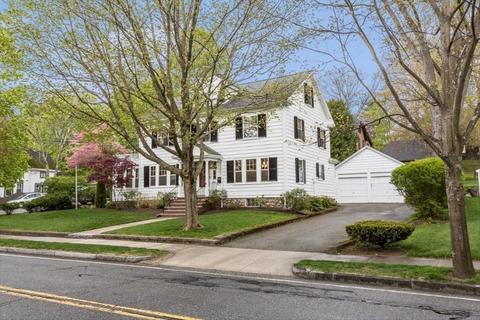 119 Summer Ave, Reading, MA 01867 photo 2