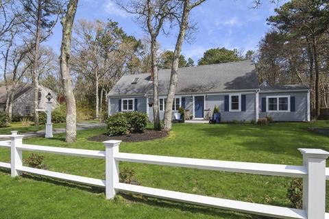 35 Lisa Ln, Mashpee, MA 02649 photo 1