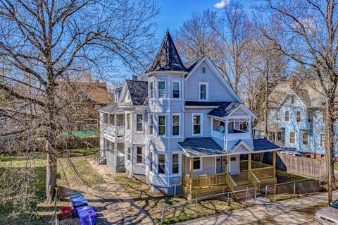 80 Euclid Ave, Springfield, MA 01108 photo 1