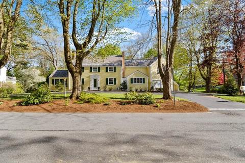 60 Thackeray Rd, Wellesley, MA 02481 photo 26