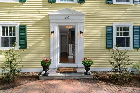60 Thackeray Rd, Wellesley, MA 02481 photo 25