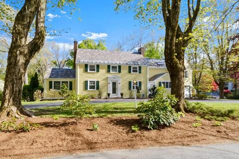 60 Thackeray Rd, Wellesley, MA 02481 photo 4