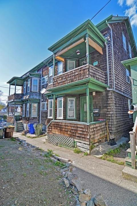 122 Melville St, Fall River, MA 02724 photo 2
