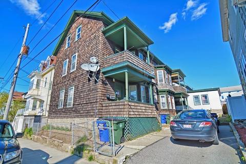 122 Melville St, Fall River, MA 02724 photo 1