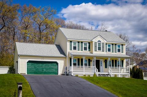 37 Wildflower Dr, Sutton, MA 01590 photo 1