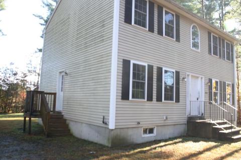 459 E River St, Orange, MA 01364 photo 1