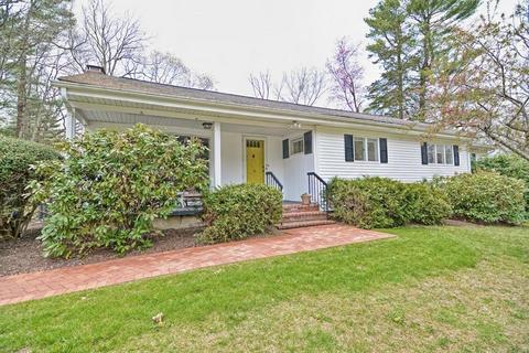 5 Gorwin Dr, Sharon, MA 02067 photo 1