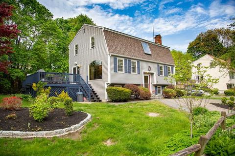 3 Holding St, Beverly, MA 01915 photo 1