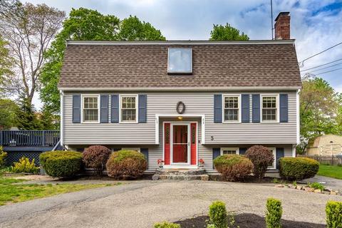 3 Holding St, Beverly, MA 01915 photo 2