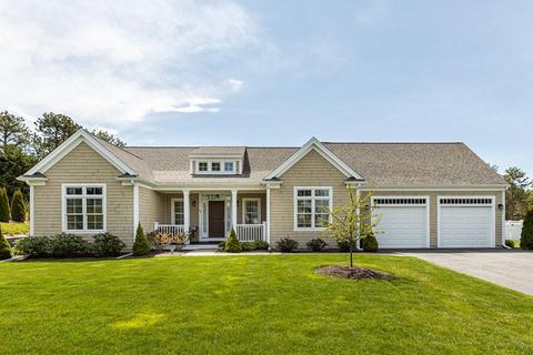 54 Taurus Dr, Mashpee, MA 02649 photo 1