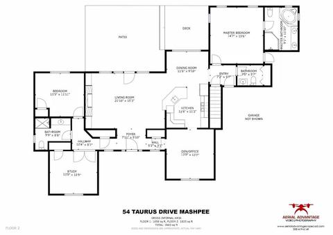 54 Taurus Dr, Mashpee, MA 02649 photo 31