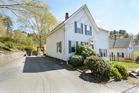 38 Keyes St, Warren, MA 01083 photo 3