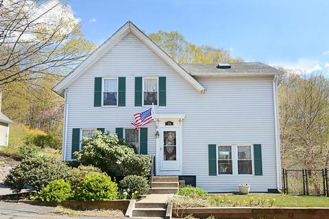 38 Keyes St, Warren, MA 01083 photo 1