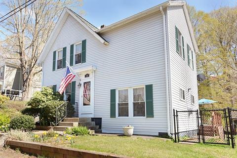 38 Keyes St, Warren, MA 01083 photo 2