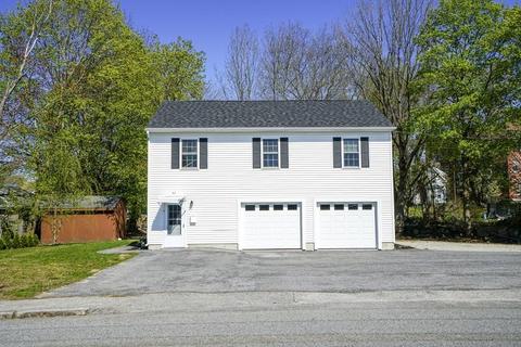 60 N Main St, Webster, MA 01570 photo 1