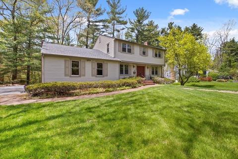 44 Pioneer Rd, Hingham, MA 02043 photo 1