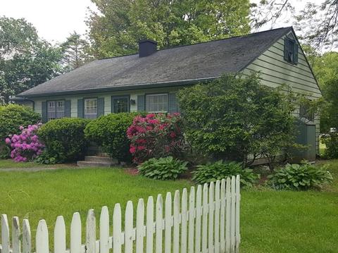 28 Main St, Williamsburg, MA 01096 photo 1