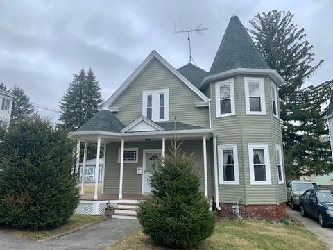 6 Kosta St, Worcester, MA 01607 photo 1