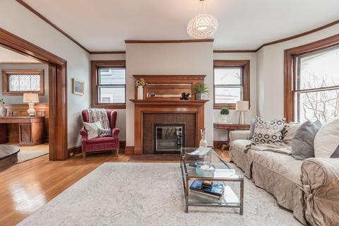 33 Naples Rd, Brookline, MA 02446 photo 5
