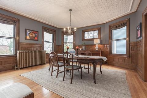 33 Naples Rd, Brookline, MA 02446 photo 9