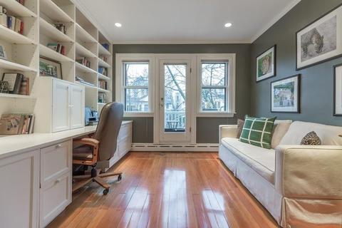 33 Naples Rd, Brookline, MA 02446 photo 18