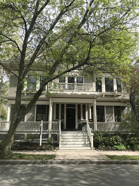 33 Naples Rd, Brookline, MA 02446 photo 1